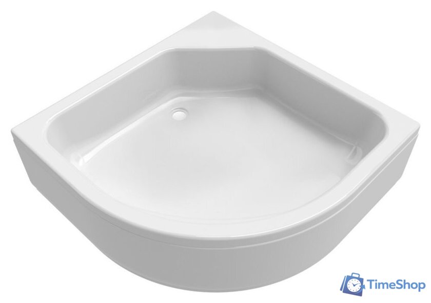 Душевой поддон Triton ПД7 100x100 - Изображение №1 — Интернет-магазин Time-Shop