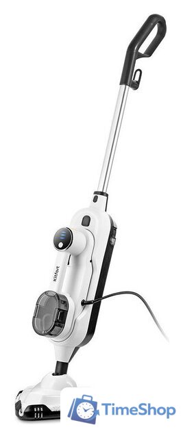 Паровая швабра Kitfort KT-1072 - Изображение №2 — Интернет-магазин Time-Shop