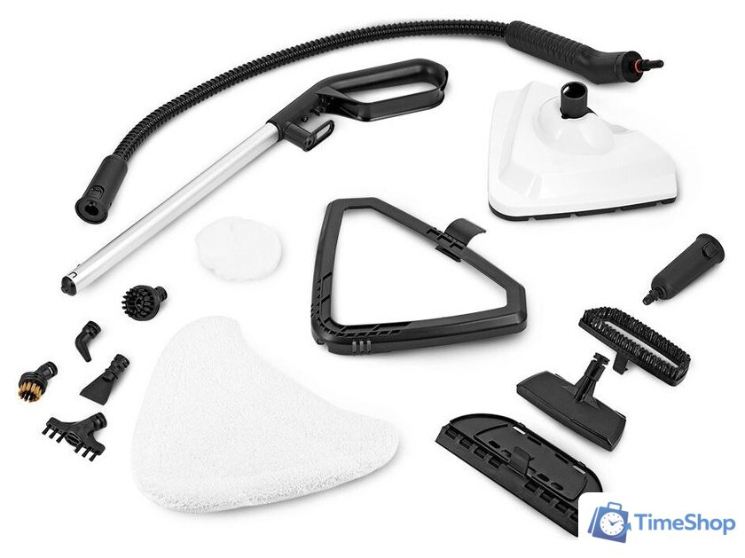 Паровая швабра Kitfort KT-1072 - Изображение №13 — Интернет-магазин Time-Shop