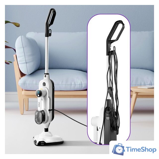 Паровая швабра Kitfort KT-1072 - Изображение №12 — Интернет-магазин Time-Shop