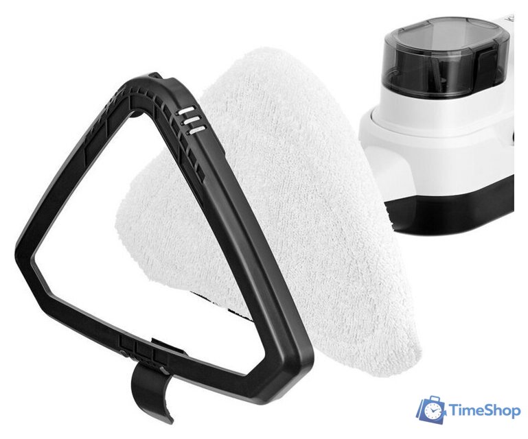 Паровая швабра Kitfort KT-1072 - Изображение №8 — Интернет-магазин Time-Shop