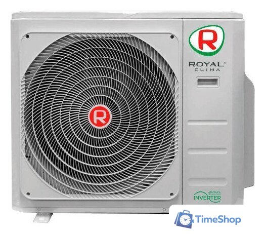 Наружный блок Royal Clima Multi Flexi EU ERP Upgrade 2RMN-18HN/OUT - Изображение №1 — Интернет-магазин Time-Shop