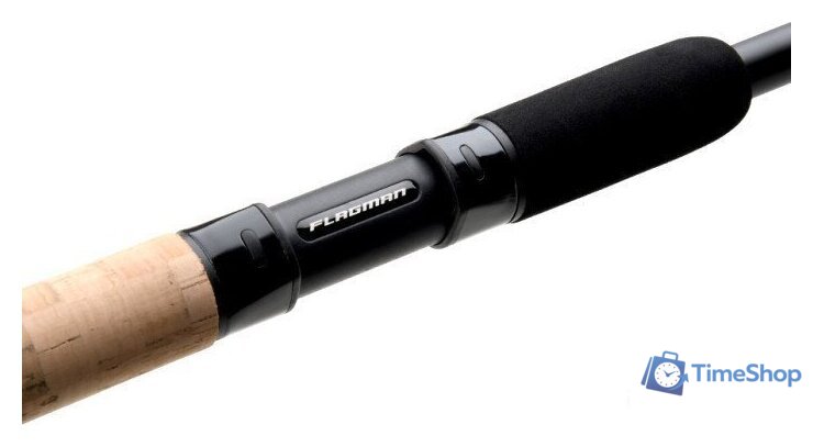 Удилище Flagman S-Power River 3.3м тест max 150г SPRF330 - Изображение №4 — Интернет-магазин Time-Shop
