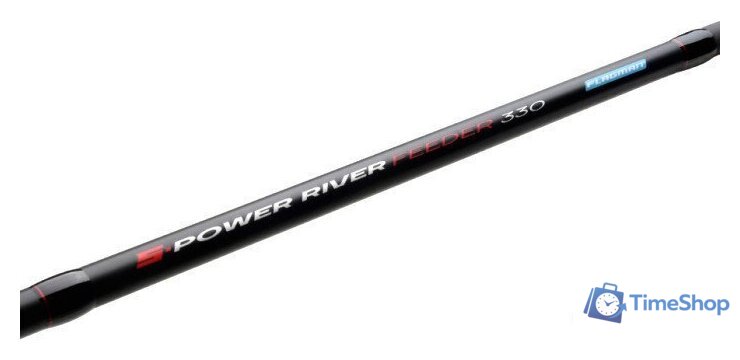 Удилище Flagman S-Power River 3.3м тест max 150г SPRF330 - Изображение №5 — Интернет-магазин Time-Shop
