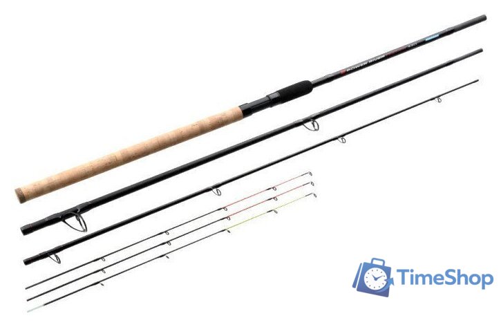 Удилище Flagman S-Power River 3.3м тест max 150г SPRF330 - Изображение №2 — Интернет-магазин Time-Shop