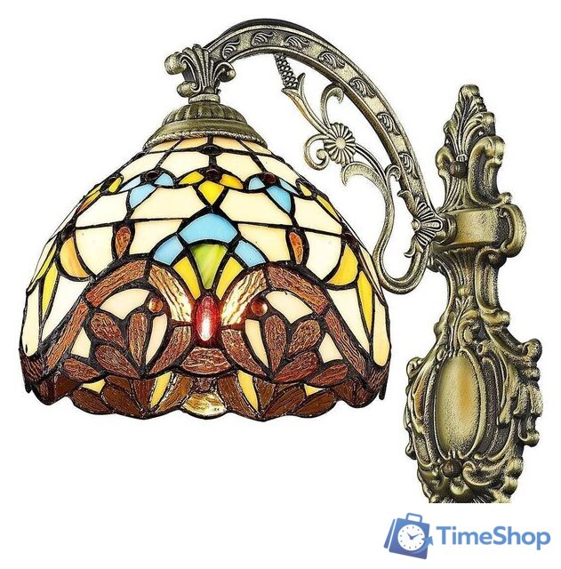 Бра Velante 830-801-01 - Изображение №1 — Интернет-магазин Time-Shop