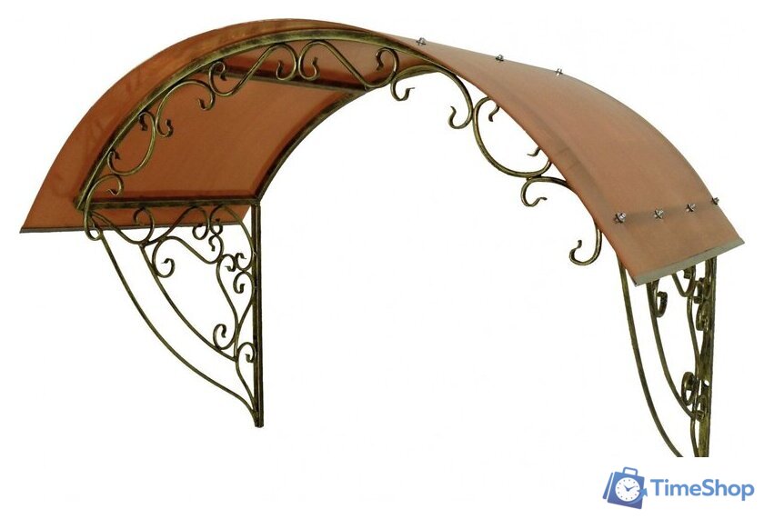 Козырек Dudo КС-26 - Изображение №1 — Интернет-магазин Time-Shop