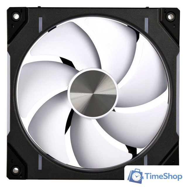 Вентилятор для корпуса Phanteks D30-140 D-RGB Regular Black PH-F140D30_DRGB_PWM_BK01 - Изображение №4 — Интернет-магазин Time-Shop