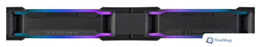Вентилятор для корпуса Phanteks D30-140 D-RGB Regular Black PH-F140D30_DRGB_PWM_BK01 - Изображение №6 — Интернет-магазин Time-Shop