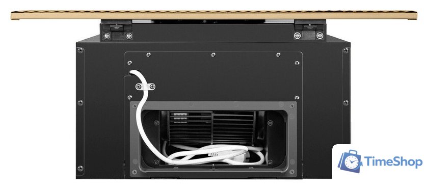 Кухонная вытяжка MAUNFELD Fermana 60 (золото) - Изображение №9 — Интернет-магазин Time-Shop