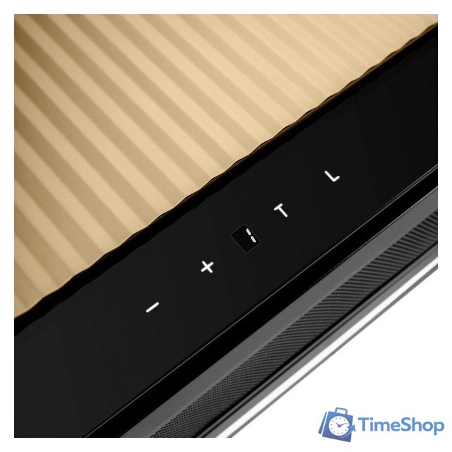 Кухонная вытяжка MAUNFELD Fermana 60 (золото) - Изображение №10 — Интернет-магазин Time-Shop