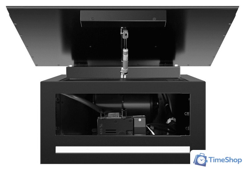 Кухонная вытяжка MAUNFELD Fermana 60 (золото) - Изображение №5 — Интернет-магазин Time-Shop