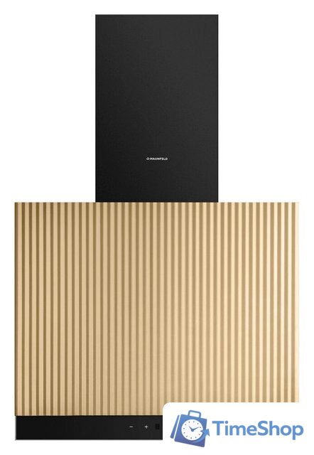 Кухонная вытяжка MAUNFELD Fermana 60 (золото) - Изображение №2 — Интернет-магазин Time-Shop