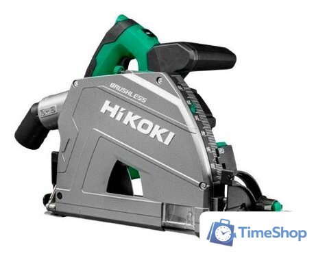 Дисковая погружная  Hikoki C3606DPA W2Z (без АКБ) - Изображение №1 — Интернет-магазин Time-Shop