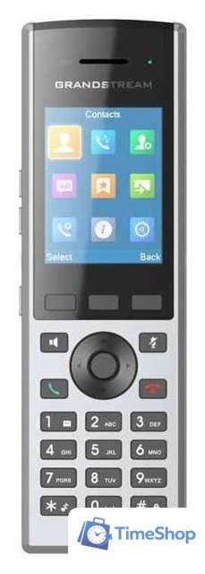 Радиотелефон Grandstream DP730 - Изображение №2 — Интернет-магазин Time-Shop
