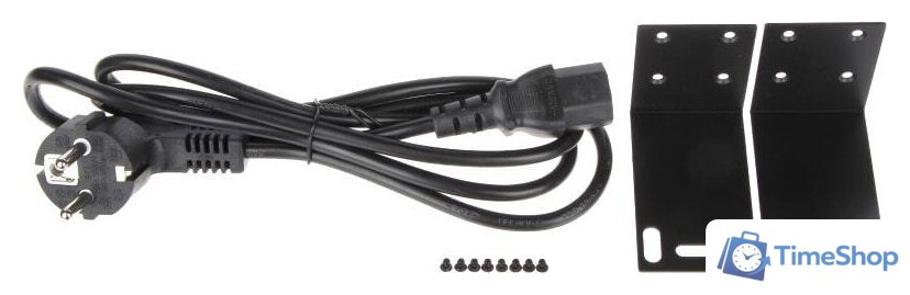 Управляемый коммутатор 2-го уровня Dahua DH-PFS4210-8GT-150 - Изображение №4 — Интернет-магазин Time-Shop