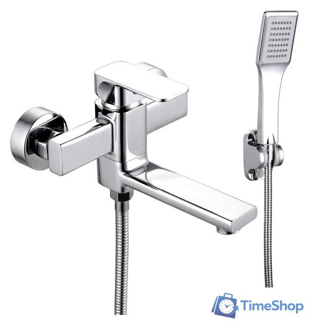 Смеситель Vieir V113531 - Изображение №1 — Интернет-магазин Time-Shop