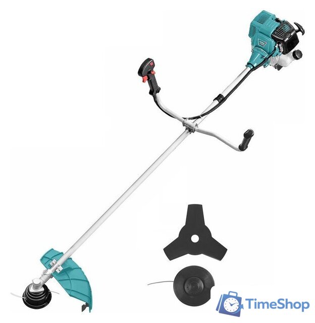 Триммер Total TP53144141 - Изображение №1 — Интернет-магазин Time-Shop