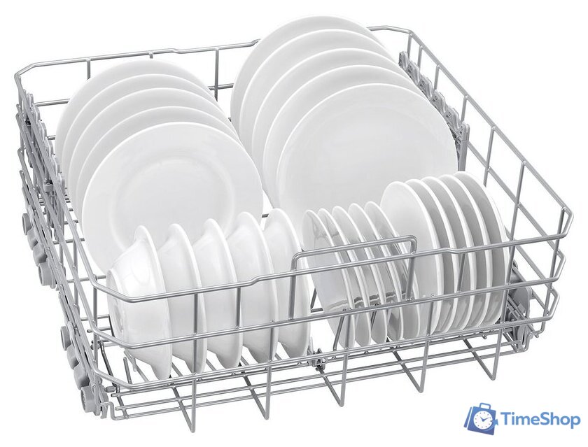 Встраиваемая посудомоечная машина Samsung DW60DG750I00U1 - Изображение №12 — Интернет-магазин Time-Shop