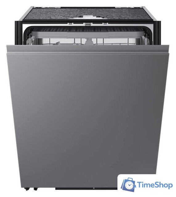 Встраиваемая посудомоечная машина Samsung DW60DG750I00U1 - Изображение №1 — Интернет-магазин Time-Shop