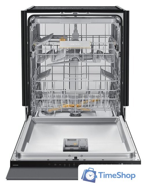 Встраиваемая посудомоечная машина Samsung DW60DG750I00U1 - Изображение №3 — Интернет-магазин Time-Shop