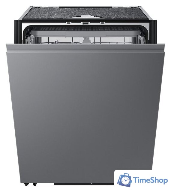 Встраиваемая посудомоечная машина Samsung DW60DG750I00U1 - Изображение №2 — Интернет-магазин Time-Shop