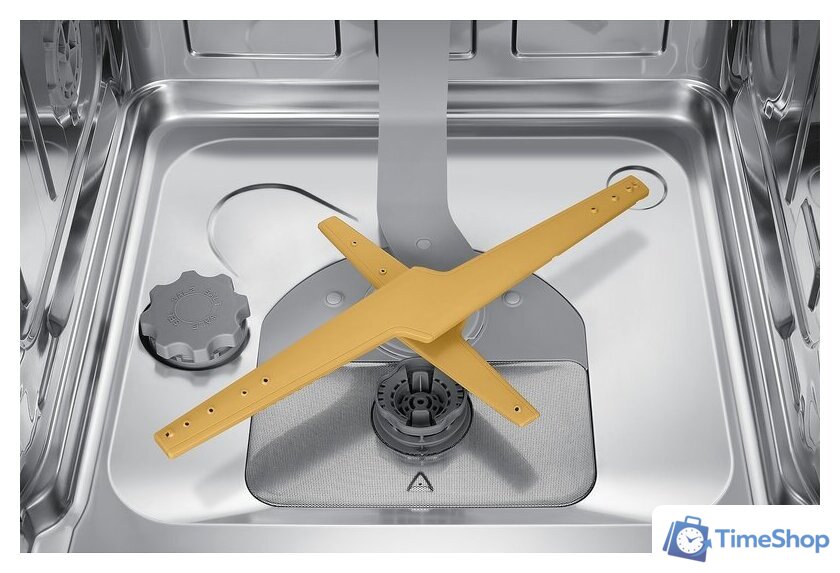 Встраиваемая посудомоечная машина Samsung DW60DG750I00U1 - Изображение №8 — Интернет-магазин Time-Shop