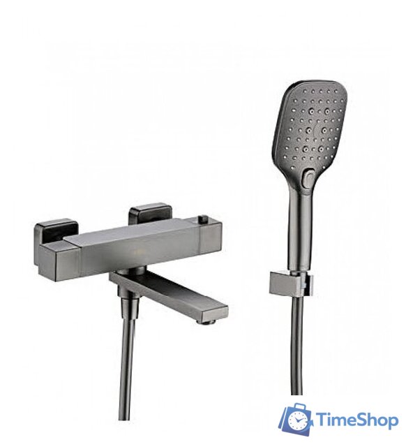 Смеситель Vieir V393533-G - Изображение №1 — Интернет-магазин Time-Shop