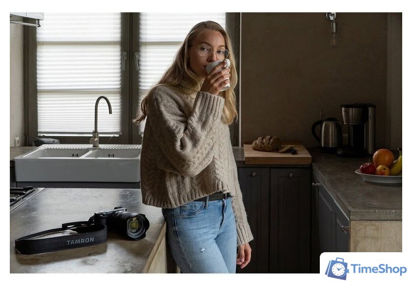 Объектив Tamron 18-300mm F/3.5-6.3 Di III-A VC VXD для Sony E - Изображение №13 — Интернет-магазин Time-Shop