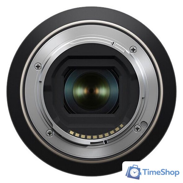 Объектив Tamron 18-300mm F/3.5-6.3 Di III-A VC VXD для Sony E - Изображение №6 — Интернет-магазин Time-Shop