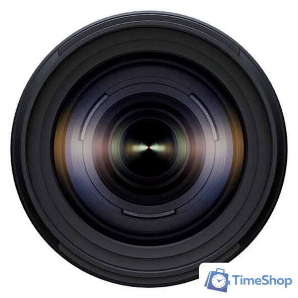 Объектив Tamron 18-300mm F/3.5-6.3 Di III-A VC VXD для Sony E - Изображение №5 — Интернет-магазин Time-Shop