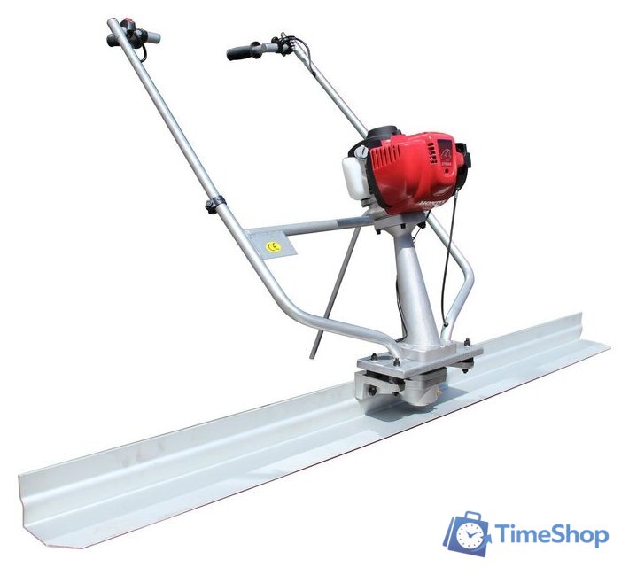 Виброрейка Impulse R35 - Изображение №1 — Интернет-магазин Time-Shop