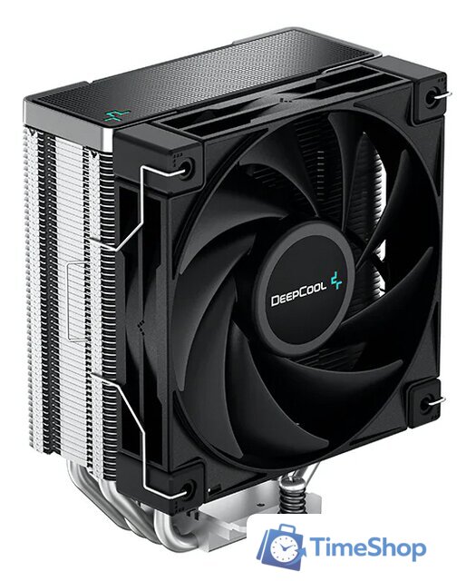 Кулер для процессора DeepCool AK400 - Изображение №1 — Интернет-магазин Time-Shop