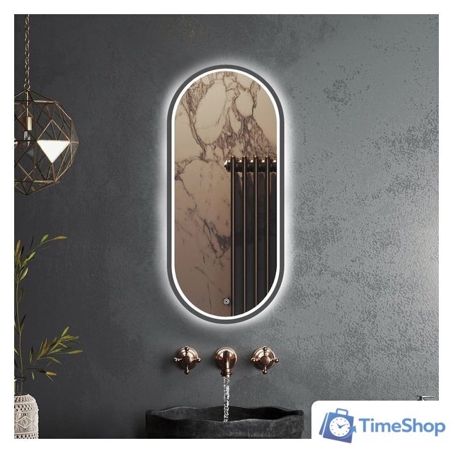  Roxen Зеркало Grown 510200-100GM 45x100 - Изображение №2 — Интернет-магазин Time-Shop