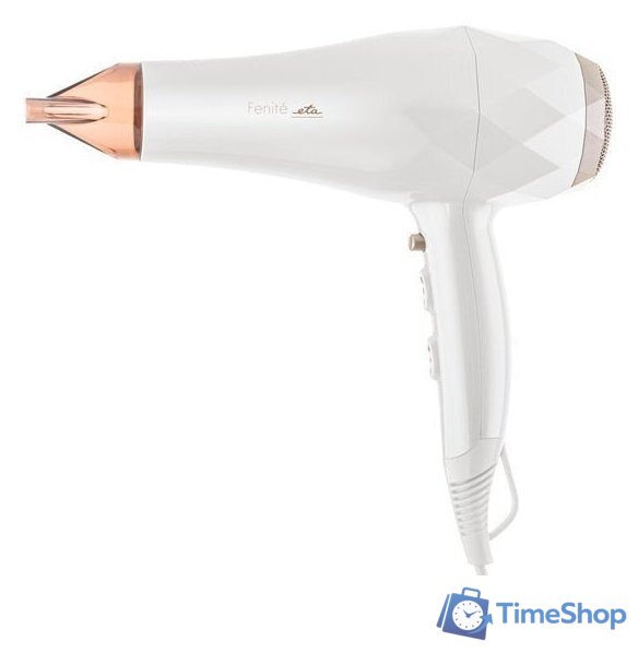 Фен ETA Fenite 8320 90000 - Изображение №2 — Интернет-магазин Time-Shop