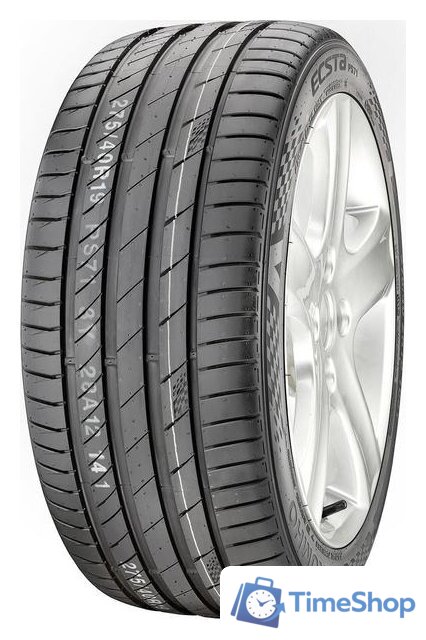 Летние шины Kumho Ecsta PS71 225/45R19 96Y - Изображение №1 — Интернет-магазин Time-Shop
