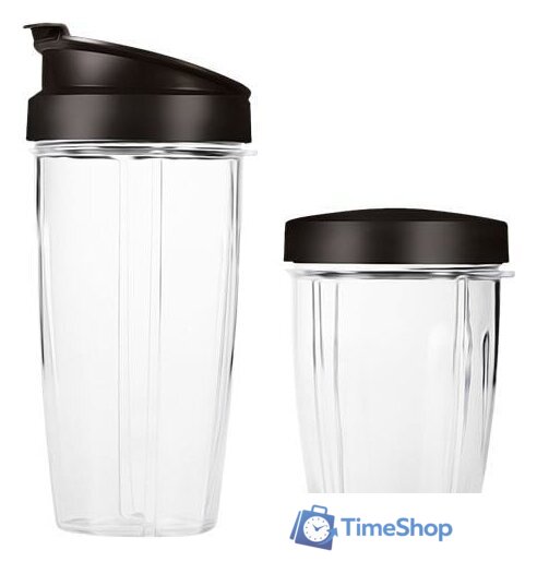 Стационарный блендер Sencor SNB 6601RD - Изображение №15 — Интернет-магазин Time-Shop