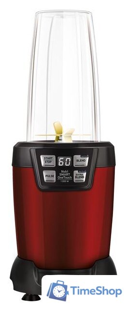 Стационарный блендер Sencor SNB 6601RD - Изображение №6 — Интернет-магазин Time-Shop