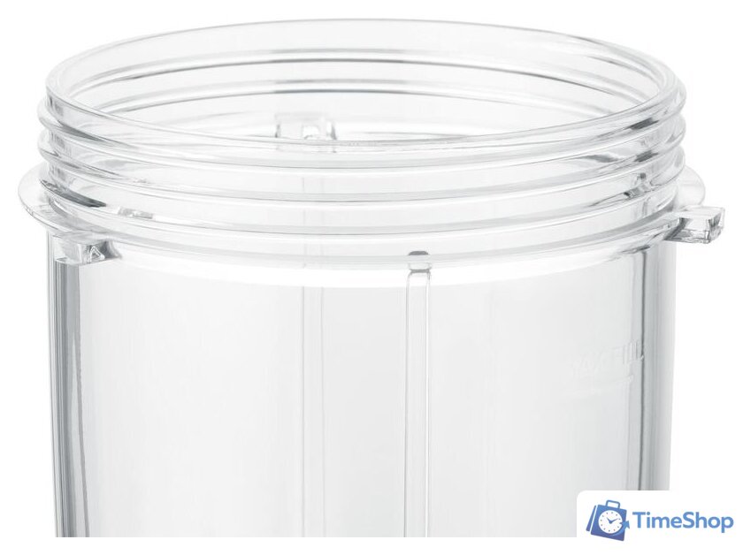 Стационарный блендер Sencor SNB 6601RD - Изображение №9 — Интернет-магазин Time-Shop