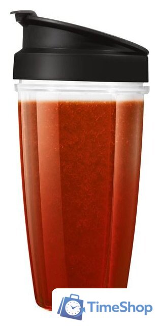 Стационарный блендер Sencor SNB 6601RD - Изображение №13 — Интернет-магазин Time-Shop