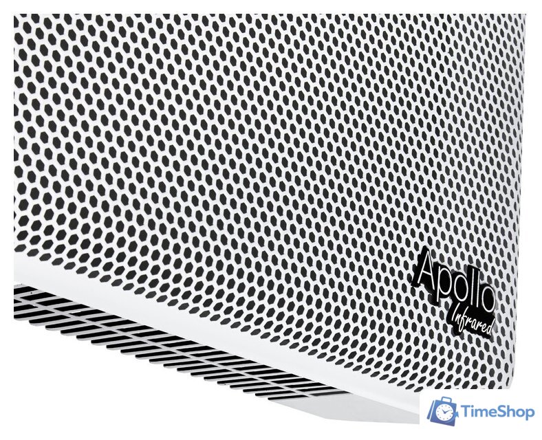 Инфракрасный обогреватель Ballu Apollo Infrared BIHP/A-1500 - Изображение №5 — Интернет-магазин Time-Shop