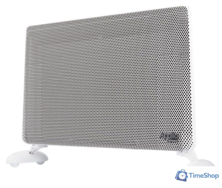 Инфракрасный обогреватель Ballu Apollo Infrared BIHP/A-1500 - Изображение №7 — Интернет-магазин Time-Shop