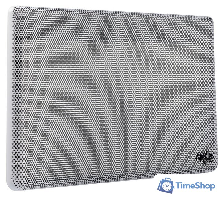 Инфракрасный обогреватель Ballu Apollo Infrared BIHP/A-1500 - Изображение №3 — Интернет-магазин Time-Shop