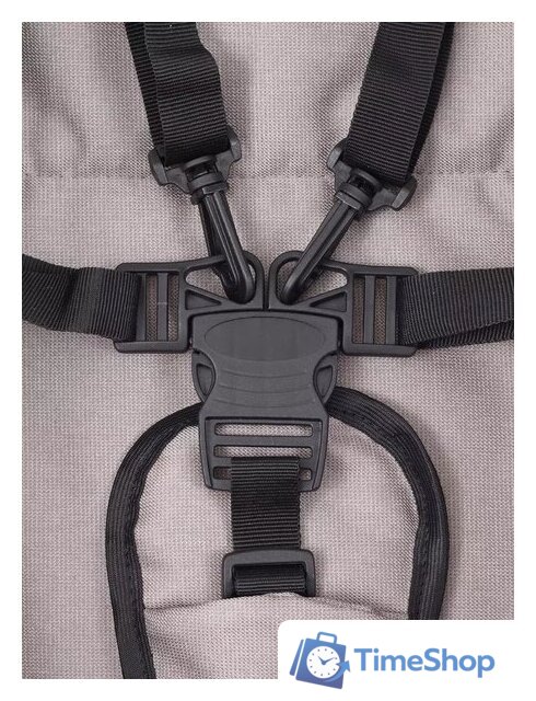 Универсальная коляска Rant Siena New (2 в 1, 06 бежевый) - Изображение №13 — Интернет-магазин Time-Shop