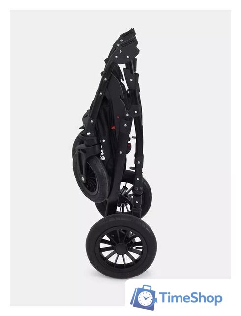 Универсальная коляска Rant Siena New (2 в 1, 06 бежевый) - Изображение №11 — Интернет-магазин Time-Shop