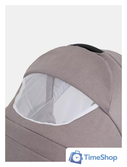 Универсальная коляска Rant Siena New (2 в 1, 06 бежевый) - Изображение №12 — Интернет-магазин Time-Shop