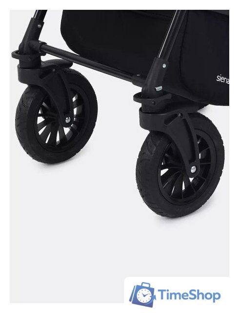 Универсальная коляска Rant Siena New (2 в 1, 06 бежевый) - Изображение №14 — Интернет-магазин Time-Shop