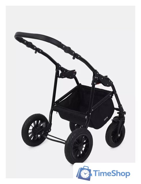 Универсальная коляска Rant Siena New (2 в 1, 06 бежевый) - Изображение №10 — Интернет-магазин Time-Shop