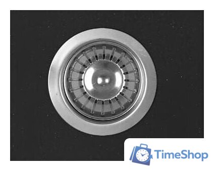 Кухонная мойка Berg Unit BRG1211 - Изображение №4 — Интернет-магазин Time-Shop