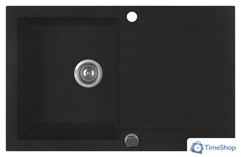 Кухонная мойка Berg Unit BRG1211 - Изображение №1 — Интернет-магазин Time-Shop